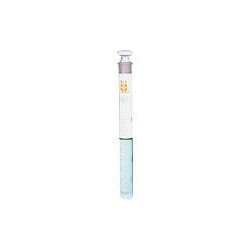 東京硝子器械 371-03-45-05 [共通共栓試験管 目盛付20mL 10本入] 通販【全品無料配達】 - ヨドバシ.com