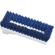 カ-ライル スウィベルデッキブラシ ブルー 363883114