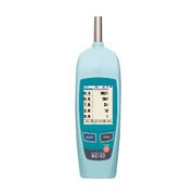 ハンドヘルドパーティクルカウンター KC-52 364-25-29-02