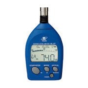 普通騒音計 NL-27 検定無し 364-81-14-01