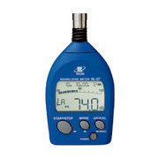 普通騒音計 NL-27 検定付き 364-81-14-02