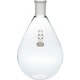 371-13-03-67 [共通平底なす型フラスコ 100mL 24/40]
