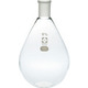 371-13-03-72 [共通平底なす型フラスコ 300mL 19/38]