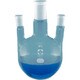 371-13-05-01 [共通三口丸底フラスコ 500mL 29-15]