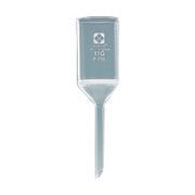 371-09-45-46 [ガラスろ過器 円筒ロート形11GP160]