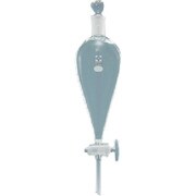 371-09-57-31 [共通分液ロートスキーブ形 50mL 柴田]