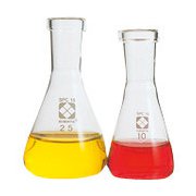 371-13-57-10 [TGK SPC三角フラスコ SPC19 200mL]