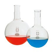 371-13-57-24 [SPC丸底フラスコ 短型 SPC15 50mL]