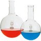 371-13-57-34 [SPC丸底フラスコ 短型 SPC24 300mL]