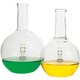 371-13-57-62 [TGK SPC平底フラスコ SPC15 50mL]