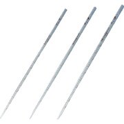371-11-54-31 [メスピペット 先端 大穴 柴田 1mL]