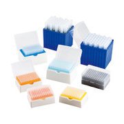 371-12-20-56 [ラックチップ LGR型 100-1000μL 960本]