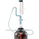 371-12-52-24 [分注器 リビューレット透明20mL 本体]