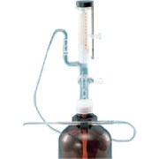 371-12-52-24 [分注器 リビューレット透明20mL 本体]