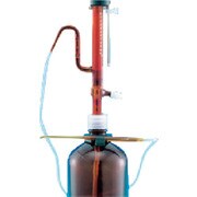 371-12-53-23 [分注器 リビューレット茶 10mL 本体]