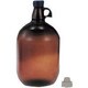 371-12-53-35 [リビューレット用ガロンびん 茶 3.8L]