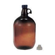 371-12-53-35 [リビューレット用ガロンびん 茶 3.8L]