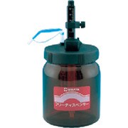 371-12-66-04 [フリーディスペンサー 10mL 茶びん付]