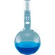 371-13-01-01 [共通丸底フラスコ首長500mL24/40]