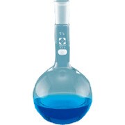 371-13-01-01 [共通丸底フラスコ首長500mL24/40]