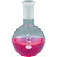 371-13-02-05 [共通丸底フラスコ短形200mL24/40]