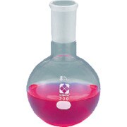 371-13-02-05 [共通丸底フラスコ短形200mL24/40]