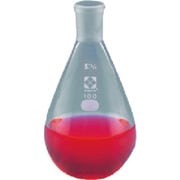 371-13-03-09 [TGK 共通ナス形フラスコ 100mL24/40]