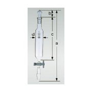 371-13-64-79 [TGK SPC分液ロート SPC19 200mL]