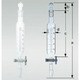 371-13-64-84 [SPC分液ロート SPC19 目盛付 100mL]