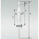 371-13-64-86 [SPC分液ロート SPC15 目盛付 30mL]