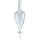 371-13-66-03 [SPC分液ロート スキーブ SPC19 200mL]