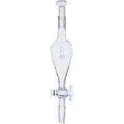 371-13-66-25 [SPC分液ロート スキーブ SPC24-19 500mL]