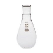 371-13-68-25 [SPC 平底なすフラスコ 15 100mL]