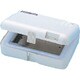 371-80-44-15 [カルボックス 細菌試験用恒温器 CB-101型]