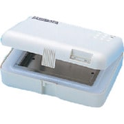 371-80-44-15 [カルボックス 細菌試験用恒温器 CB-101型]