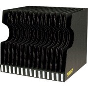 37565 チップリール立て 15リール収納 リール外径380mm