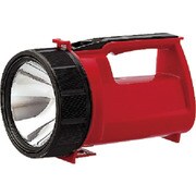 387-07 [ユニット 強力ライト単一乾電池6本入用]