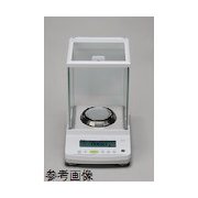 TGK 電子分析天びん ATX324 389-65-67-34