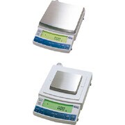 TGK 上皿電子天びん UW420S 389-65-80-17