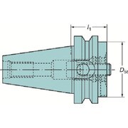 390.58-50 [サンドビック バリロック ベーシックホルダ]