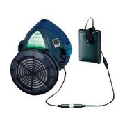 398-87-06-08 [電動ファン付呼吸用保護具 BL-100H-05]