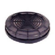 398-87-06-09 [BL-100H-05用アルファリングフィルタ BRD-7]