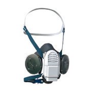 398-87-06-31 [電動ファン式呼吸用保護具 Sy28R]