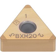 タンガロイ QBN TACチップ BXM20 3QP-TNGA160404
