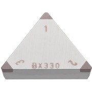 タンガロイ QBN TACチップ BX910 3QP-TPGN110308
