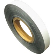 ニューライト粘着テープ静電防止品 0.4mm×20mm×20m 黒 1巻 400AS-20X20