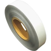ニューライト粘着テープ静電防止品 0.4mm×30mm×20m 黒 1巻 400AS-30X20