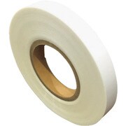 ニューライト粘着テープ標準品 0.4mm×20mm×20m 乳白色 1巻 400W-20X20