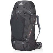 バルトロ95 PRO 916200662 0662 ボルケニックブラック Sサイズ [アウトドア系ザック50L]