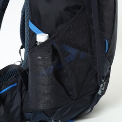 Gregory - 【未使用品】グレゴリー スタウト３５ ネイビー GREGORY グレゴリー STOUT35 スタウト35 35L ファントムブルー